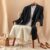 Styl francuski w modzie – elegancja i minimalizm w codzienności